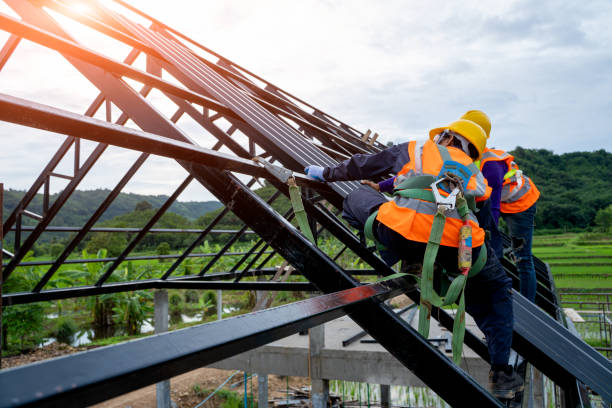 Best Commercial Roofing Services  in Madison Lake, MN