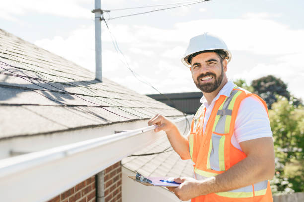 Quick and Trustworthy Emergency Roof Repair Services in Madison Lake, MN